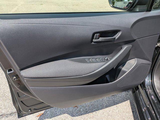 used 2022 Toyota Corolla Hybrid car, priced at $21,777