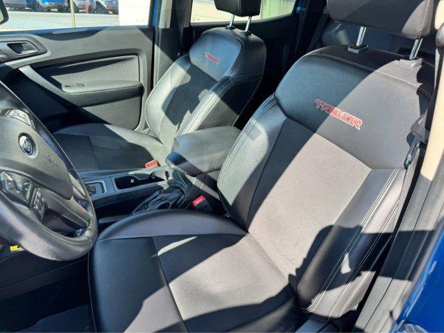 used 2021 Ford Ranger car, priced at $31,999