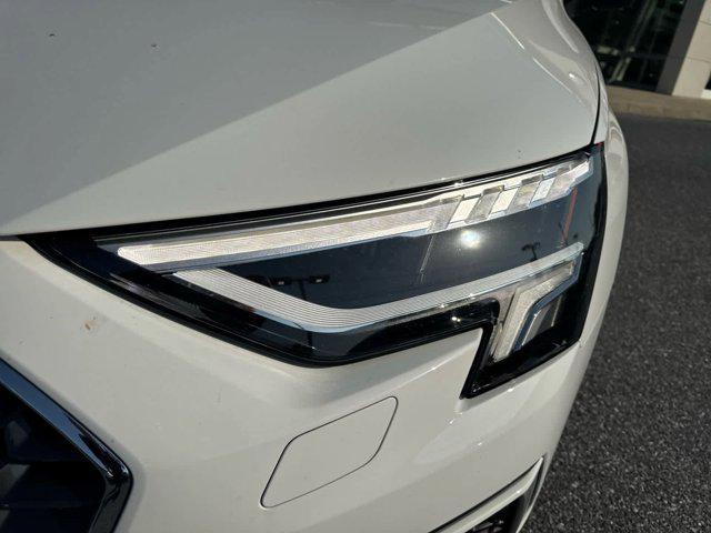 used 2022 Audi A3 car, priced at $28,999