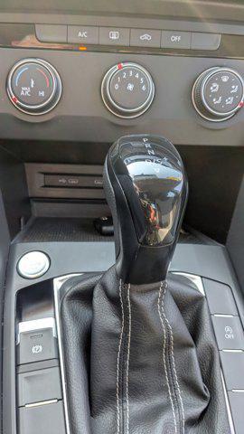 used 2022 Volkswagen Taos car, priced at $18,777