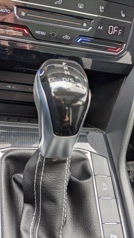 new 2025 Volkswagen Taos car, priced at $37,478