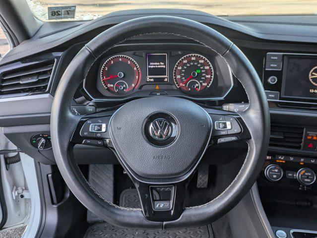 used 2021 Volkswagen Jetta car, priced at $15,277