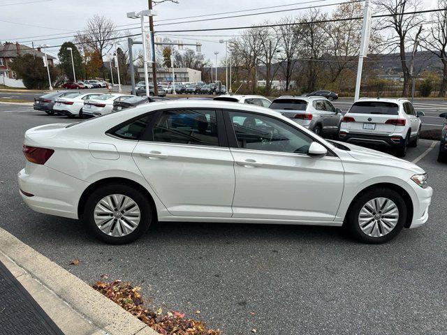 used 2019 Volkswagen Jetta car, priced at $11,999