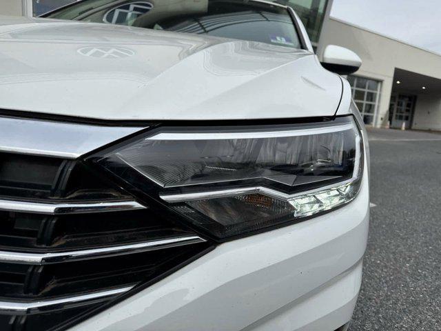 used 2019 Volkswagen Jetta car, priced at $11,999