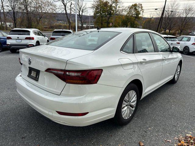 used 2019 Volkswagen Jetta car, priced at $11,999