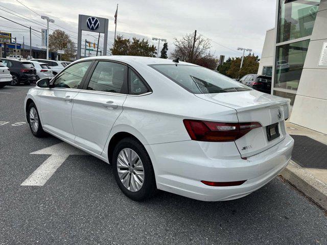 used 2019 Volkswagen Jetta car, priced at $11,999