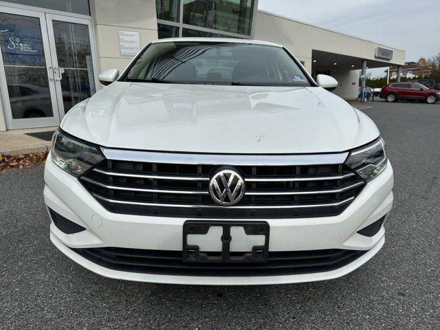 used 2019 Volkswagen Jetta car, priced at $11,999