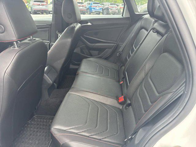 used 2021 Volkswagen Jetta GLI car, priced at $23,999