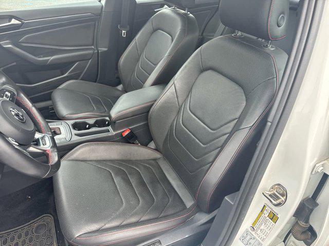 used 2021 Volkswagen Jetta GLI car, priced at $23,999