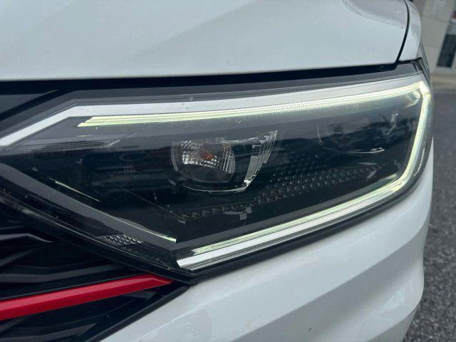 used 2021 Volkswagen Jetta GLI car, priced at $23,999