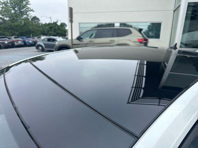 used 2021 Volkswagen Jetta GLI car, priced at $23,999