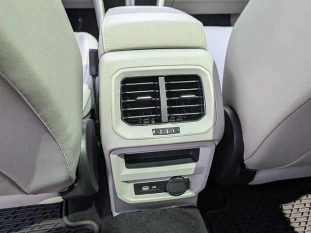 used 2022 Volkswagen Tiguan car, priced at $25,777