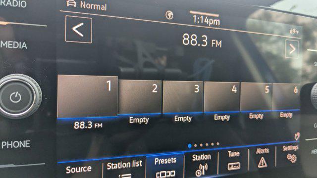 new 2025 Volkswagen Taos car, priced at $31,283