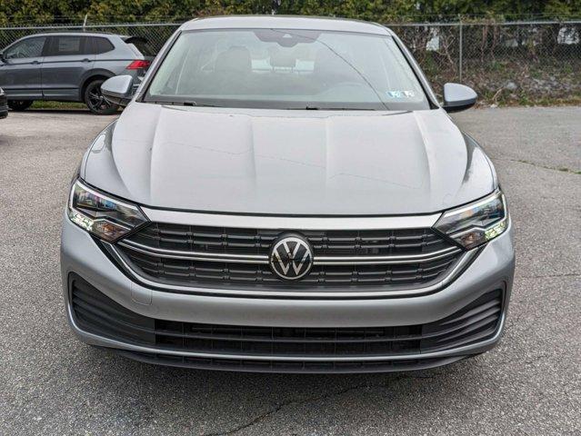 new 2024 Volkswagen Jetta car, priced at $26,347