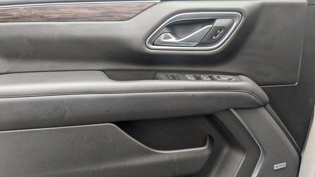 used 2021 Chevrolet Tahoe car, priced at $45,777