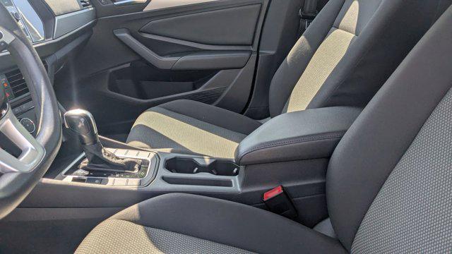 used 2019 Volkswagen Jetta car, priced at $13,997