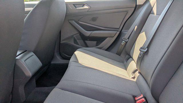 used 2019 Volkswagen Jetta car, priced at $13,997
