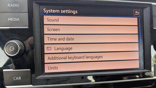 used 2019 Volkswagen Jetta car, priced at $13,997