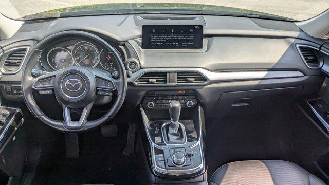 used 2023 Mazda CX-9 car, priced at $26,299