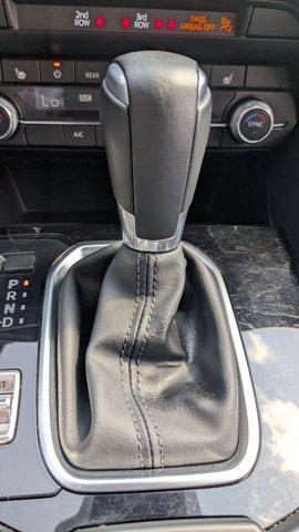 used 2023 Mazda CX-9 car, priced at $26,299