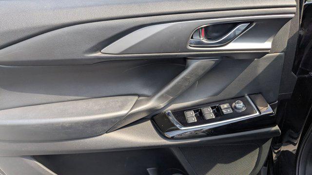 used 2023 Mazda CX-9 car, priced at $26,299