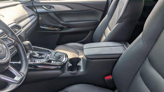 used 2023 Mazda CX-9 car, priced at $26,299