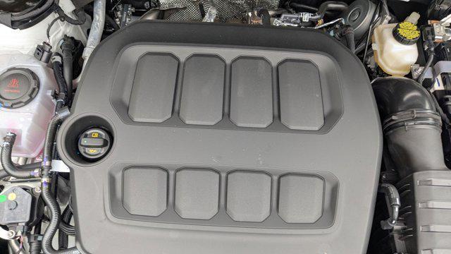 new 2025 Volkswagen Tiguan car, priced at $34,716