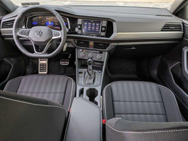 new 2024 Volkswagen Jetta car, priced at $24,398