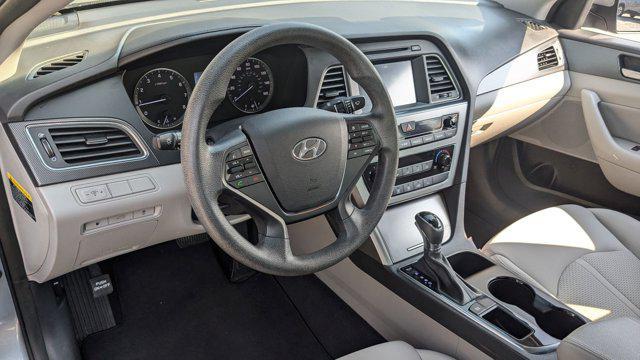 used 2016 Hyundai Sonata car, priced at $13,999