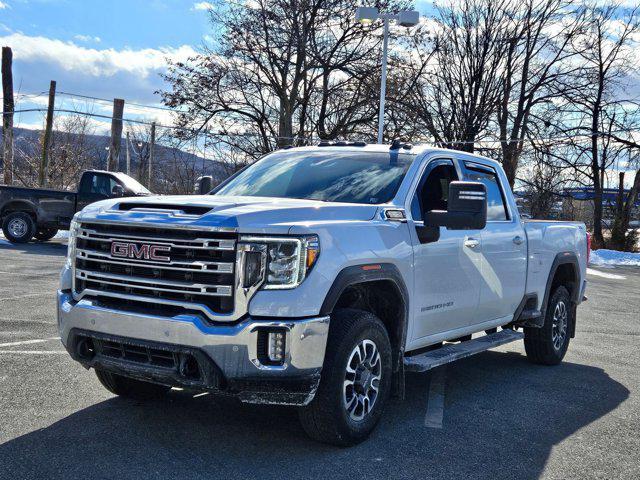 used 2023 GMC Sierra 2500 car, priced at $54,999