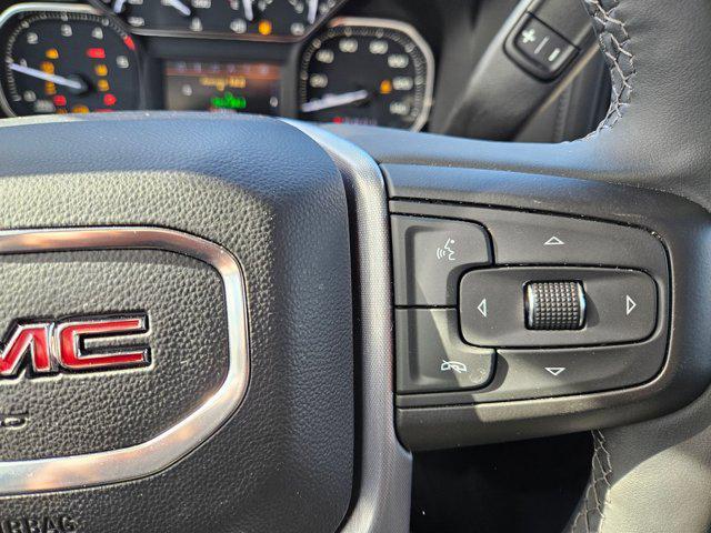 used 2023 GMC Sierra 2500 car, priced at $54,999