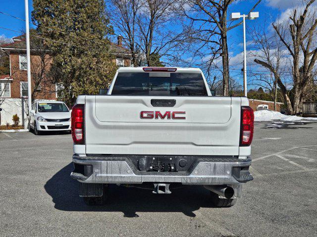 used 2023 GMC Sierra 2500 car, priced at $54,999