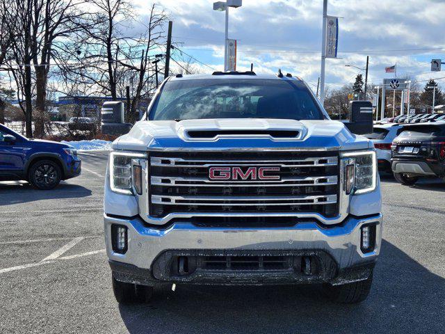 used 2023 GMC Sierra 2500 car, priced at $54,999