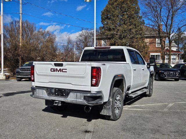 used 2023 GMC Sierra 2500 car, priced at $54,999