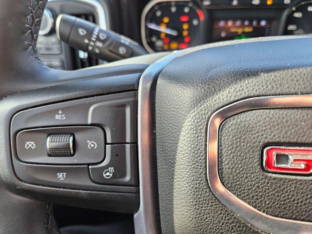 used 2023 GMC Sierra 2500 car, priced at $54,999