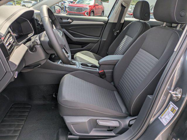 new 2025 Volkswagen Jetta car, priced at $24,231