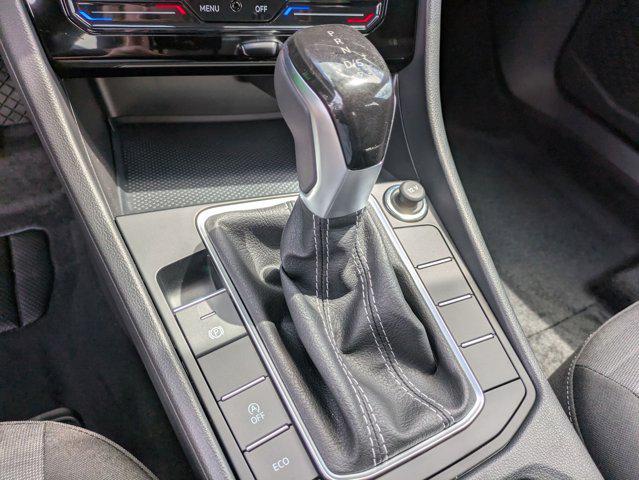 new 2025 Volkswagen Jetta car, priced at $24,231