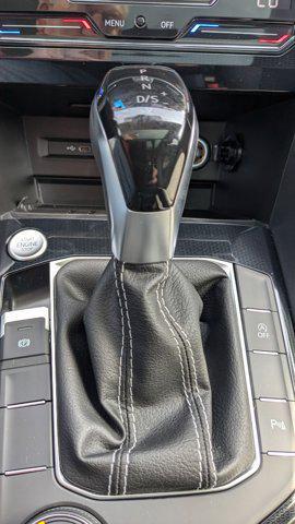 new 2025 Volkswagen Taos car, priced at $33,599