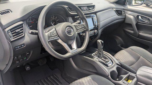 used 2019 Nissan Rogue car, priced at $18,779