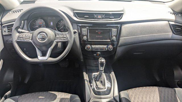 used 2019 Nissan Rogue car, priced at $18,779