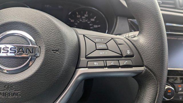 used 2019 Nissan Rogue car, priced at $18,779