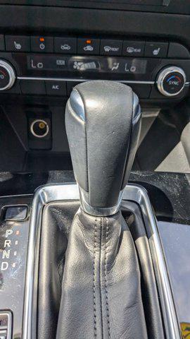 used 2022 Mazda CX-5 car, priced at $25,999