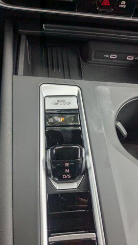 new 2025 Volkswagen Atlas car, priced at $41,077
