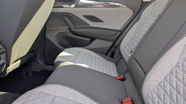 new 2025 Volkswagen Tiguan car, priced at $33,311