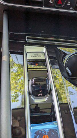 new 2025 Volkswagen Atlas car, priced at $48,325