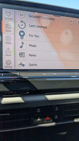 new 2025 Volkswagen Atlas car, priced at $47,410