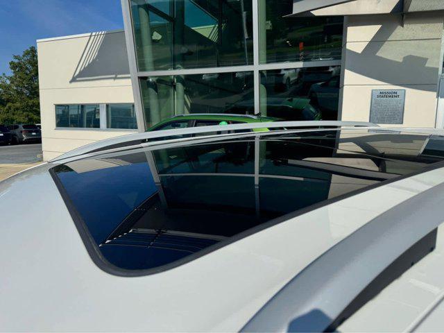 used 2022 Volkswagen Atlas car, priced at $32,999