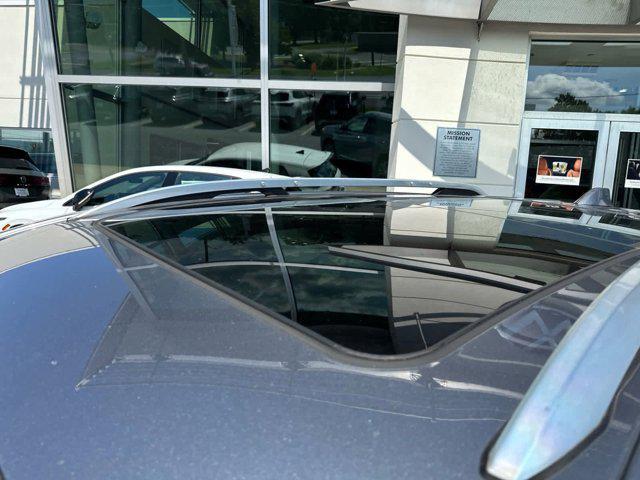 used 2019 GMC Terrain car, priced at $21,999