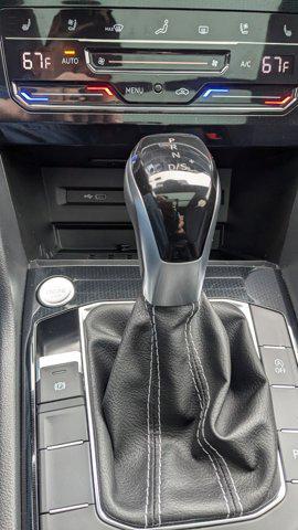 new 2025 Volkswagen Taos car, priced at $37,003