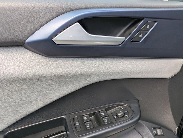 used 2022 Volkswagen Taos car, priced at $19,499